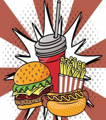 Foto de Derulo Fast Food