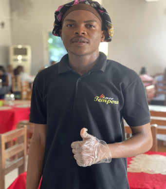 Foto de O Meu Tempero